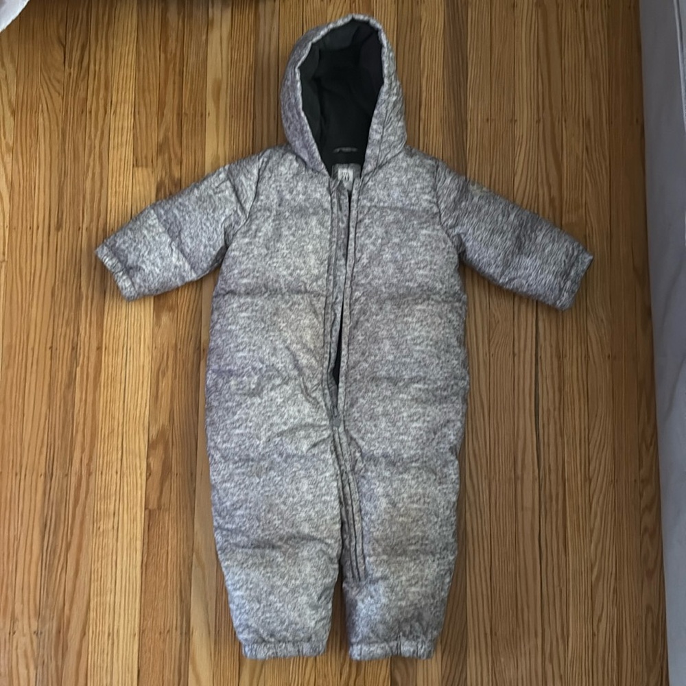 Gap Snowsuit